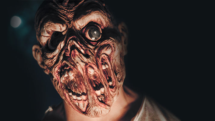 Halloween Masks