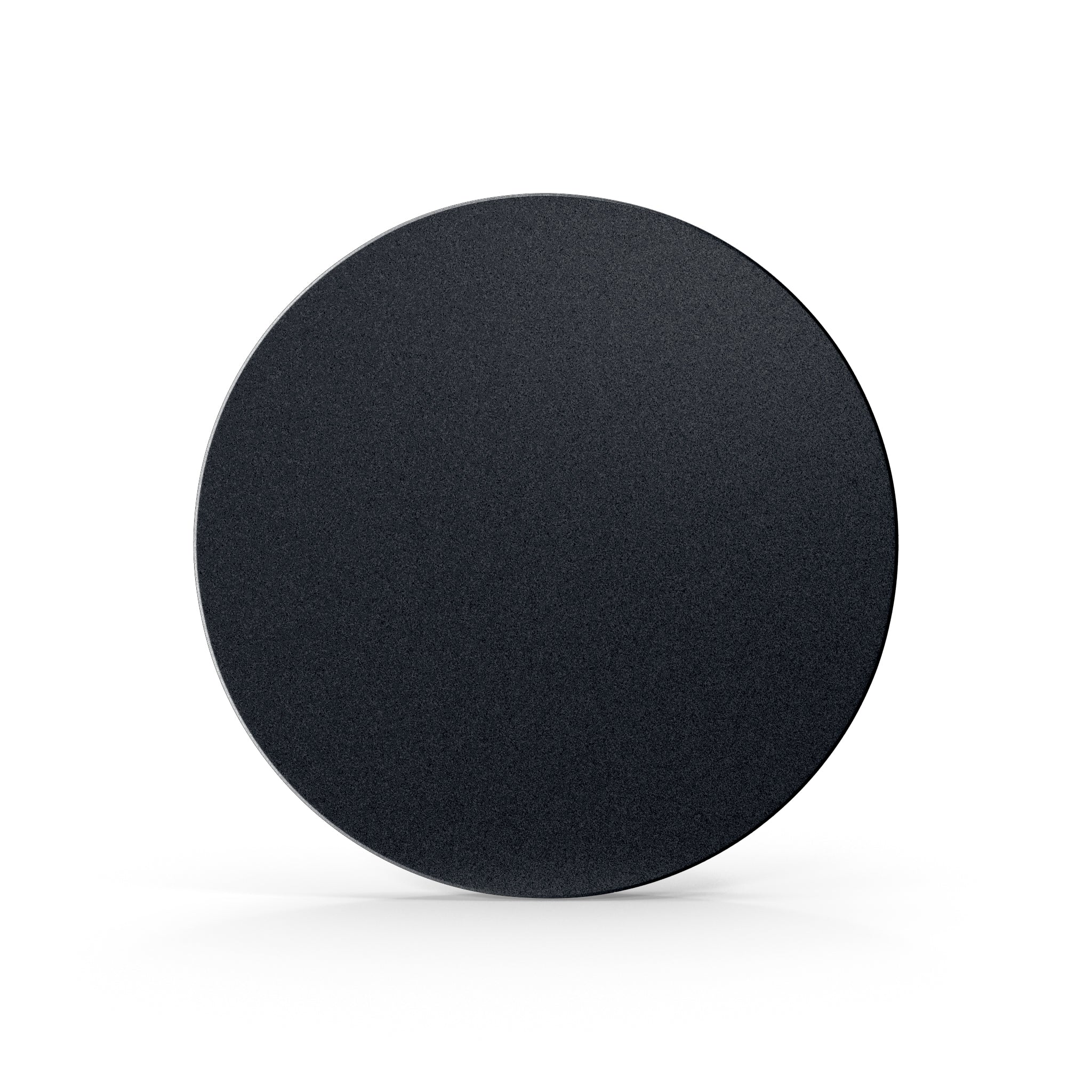 Black Halloween Makeup