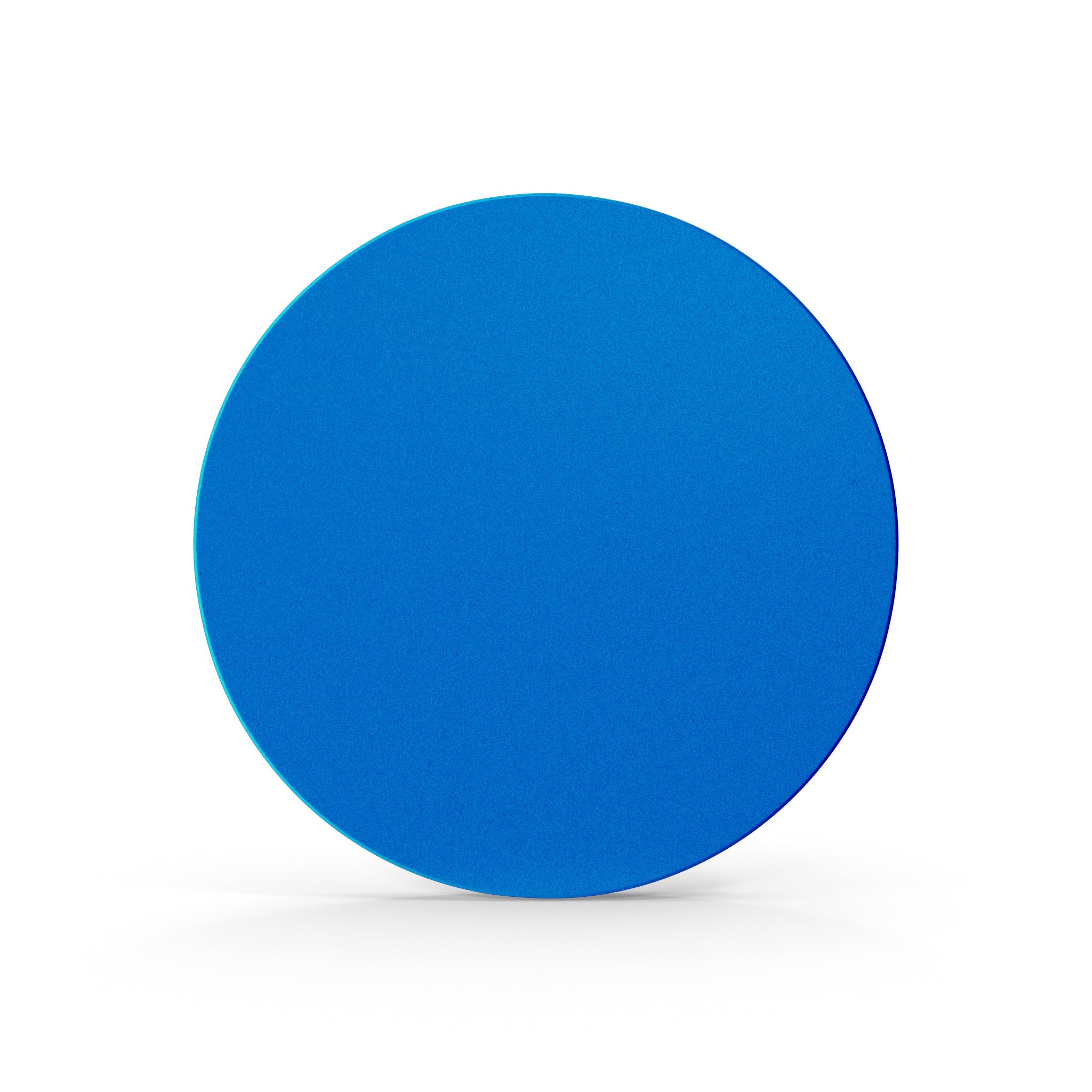 Blue Halloween Makeup