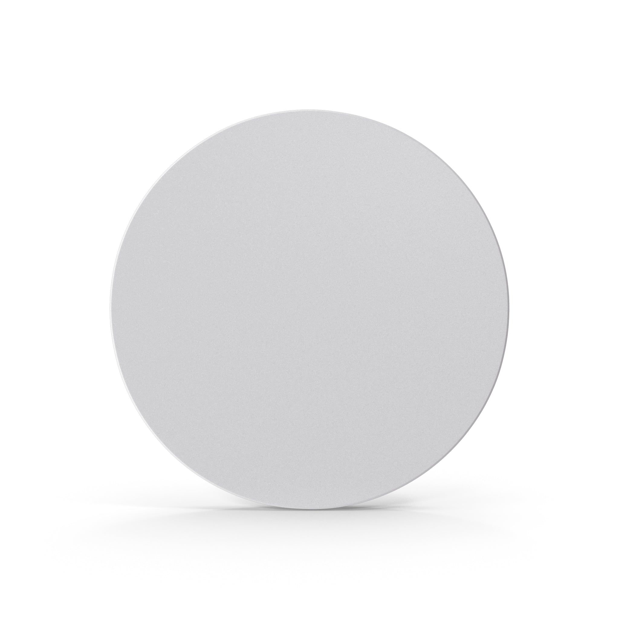 Silver Halloween Makeup