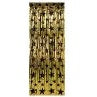 1-Ply Gold Gleam 'N Curtain