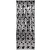1-Ply Silver Gleam 'N Curtain