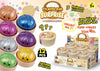 Squishy Dumpling Mystery Surprise Metallic Series