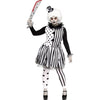 Killer Klown Female Costume - Plus Size 2X (22-24)