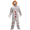 Carnevil Clown Child Halloween Costume, Size Medium 8-10