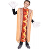 Child Hot Dog Costume