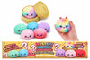 Mystery Squishy Dumpling Surprise