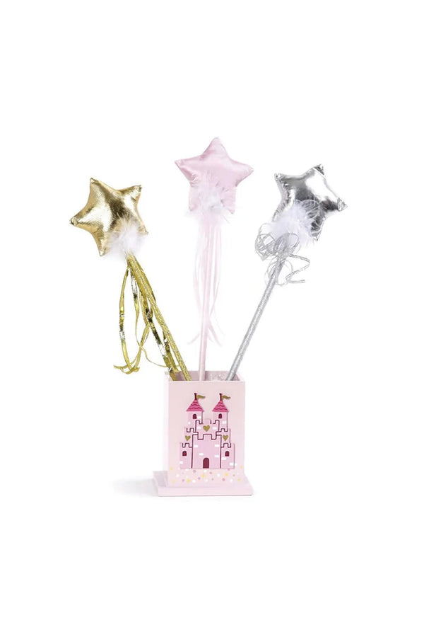 Deluxe Star Wand Assortment