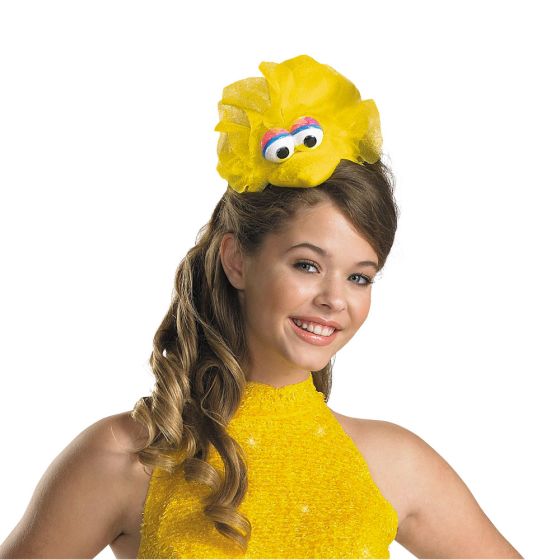 Sesame Street Big Bird Headband