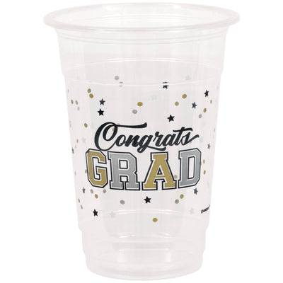 16oz. Grad Party Cups