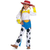 Toy Story 5 Jessie With Jumpsuit, Hat & Badge (Size 4-6X)