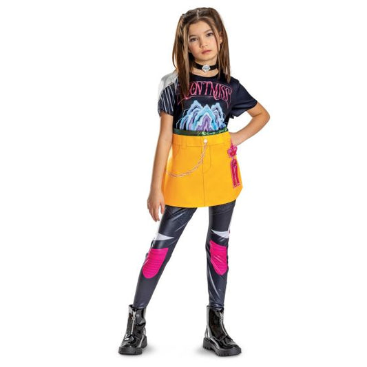 KPOP Mira Classic Classic Child Costume (Size 7-8)