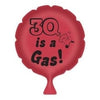 30 Is A Gas! Whoopee Cushion
