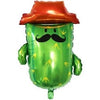 32" Cactus Balloon