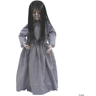 32" Lil Sweet Vengeance Halloween Prop