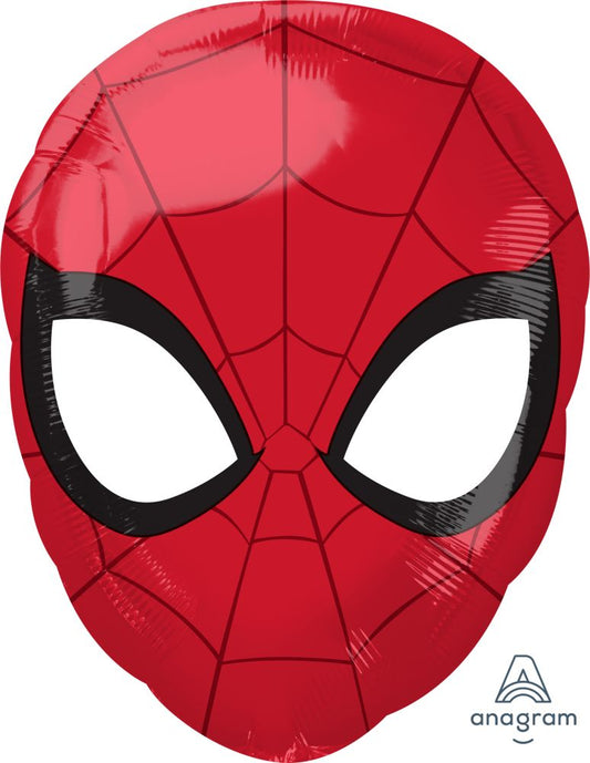 Spider-Man Shape 18" Foil Balloon