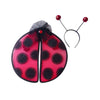 Lady Bug Costume Kit