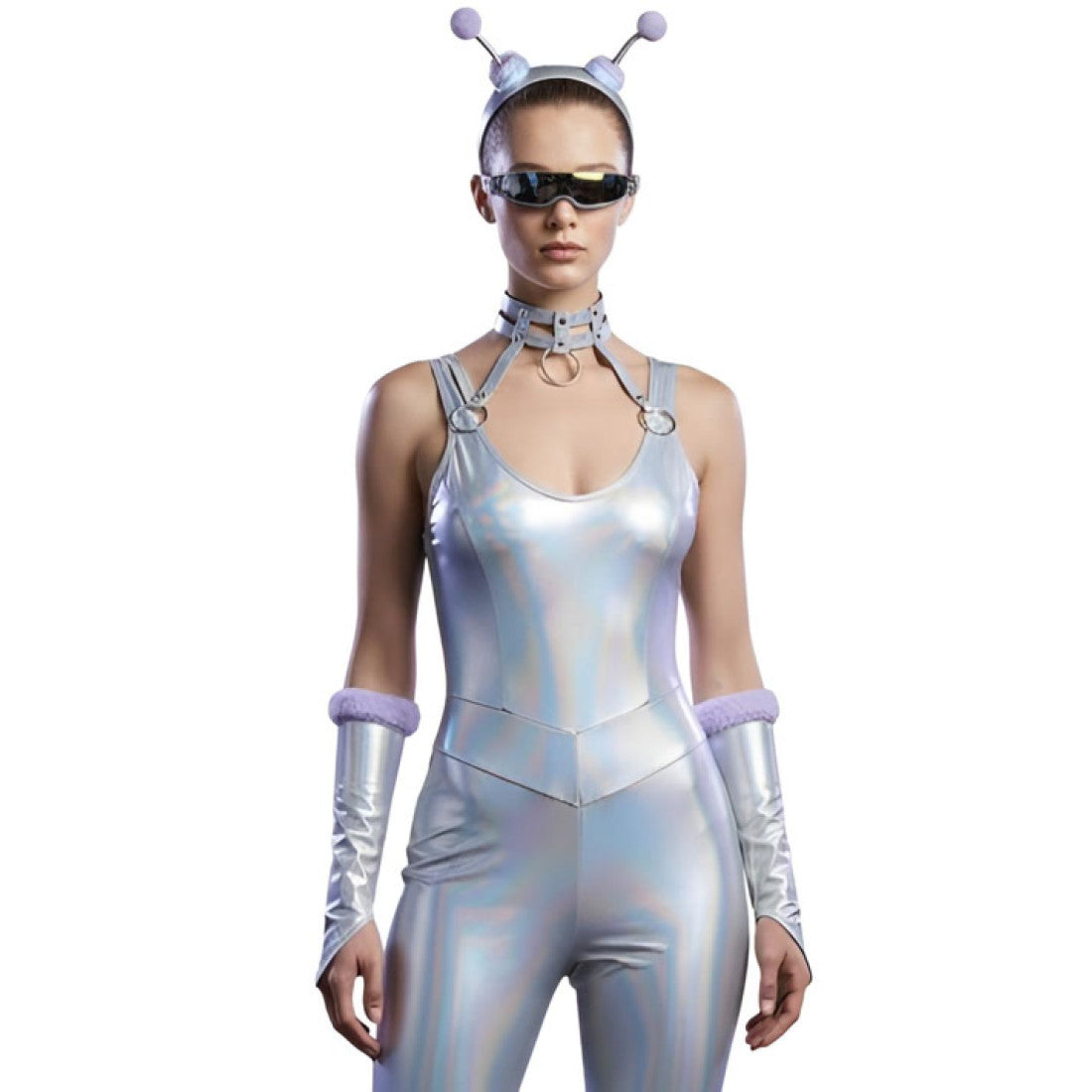 Alien Costume Kit