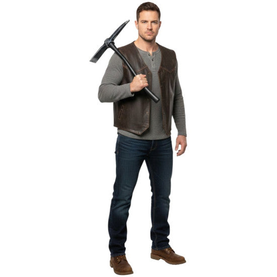 Pickaxe Costume Prop