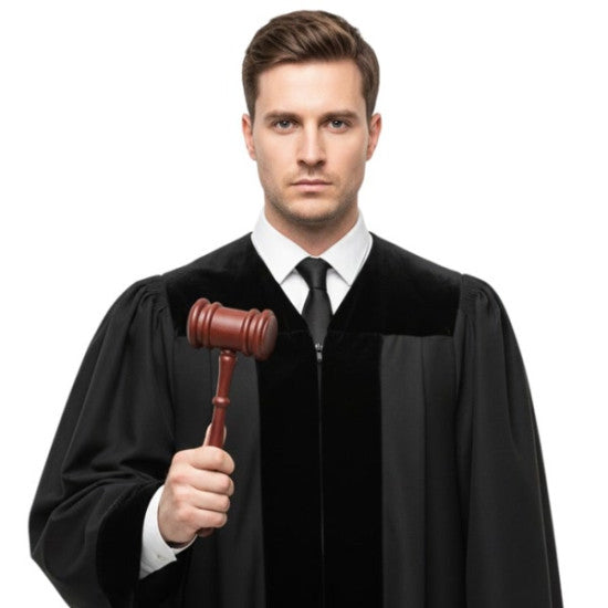 Judge Gavel