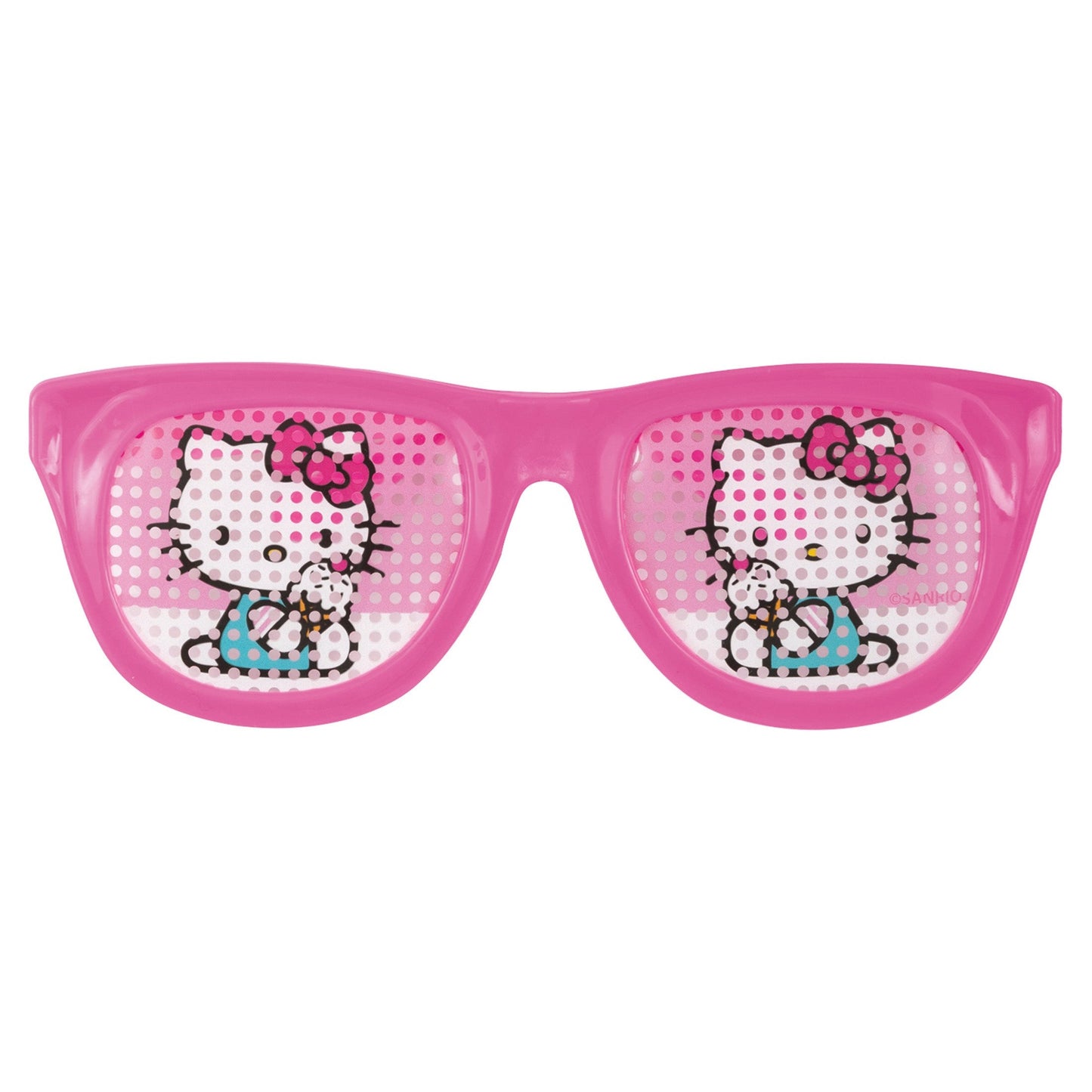 48 Count Hello Kitty Party Favor Pack
