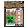 48 Minecraft Favor Pack