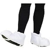 Cartoon Feet Shoe Covers