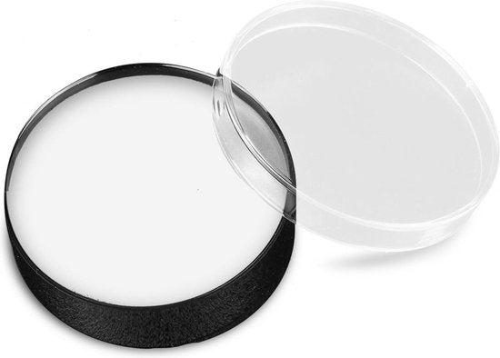 Mehron Colour Cups Face & Body Paint 0.5oz