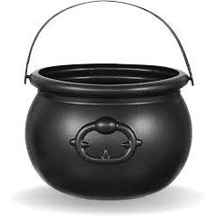 6" Cauldron