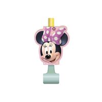 Disney Iconic Minnie Mouse Blowouts, Set of 8
