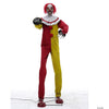 7' Pesky the Clown Animated Halloween Decoration