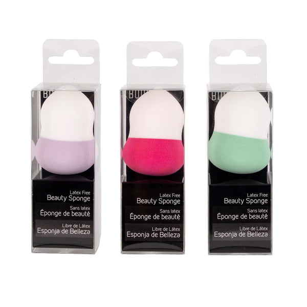 Latex Free Beauty Sponge