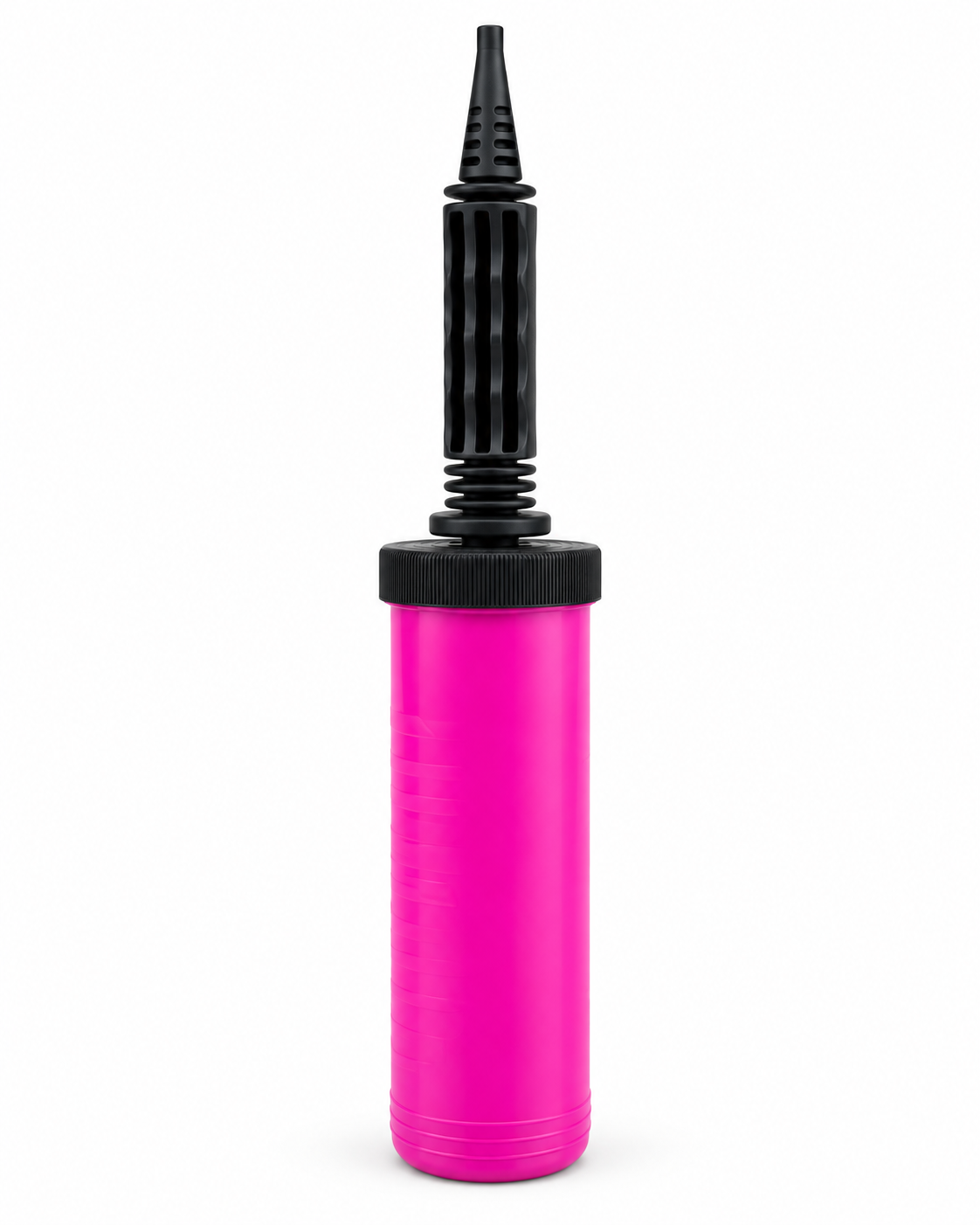 Balloon Hand Pump, Assorted Colours