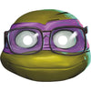 8 TMNT Mutant Mayhem Paper Mask
