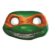 8 TMNT Mutant Mayhem Paper Mask
