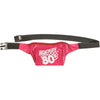 80s Fanny Pack Pink