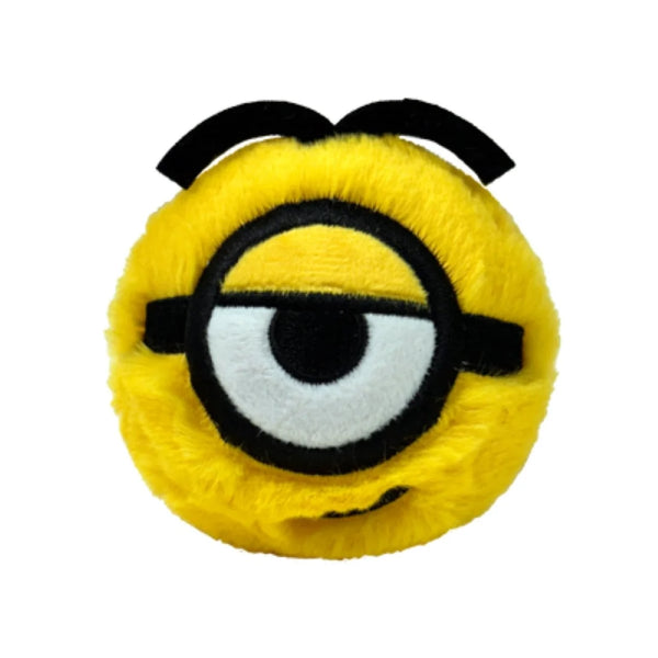 TY Minions Stuart Beanie Bouncer