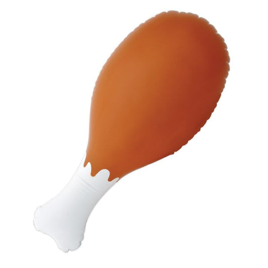 Inflatable Turkey Leg, 24"
