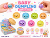 Baby Squish Dumpling Glittery Edition Mystery Surprise