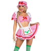 Adult Berry Babe Costume