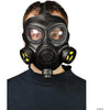 Adult Gas Mask