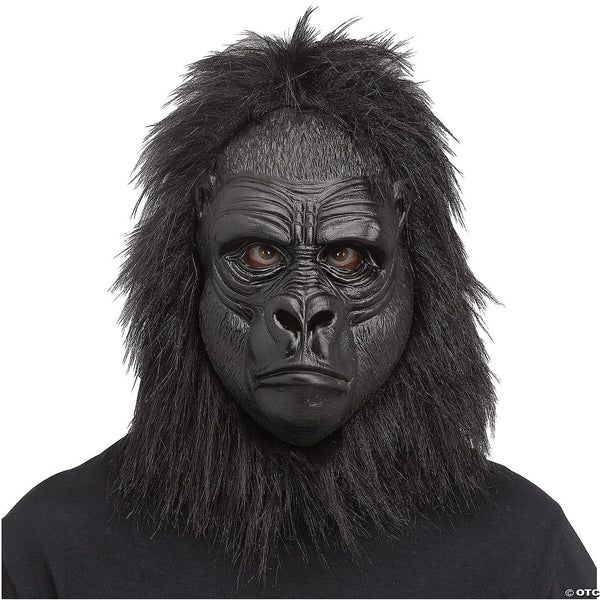 Adult Gorilla Mask