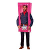 Costume - Ken Box - Adult