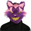 Adult Mischievous Cat Mask