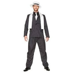 Adult Mob Boss Costume