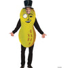 Adult Mr. Peanut Costume