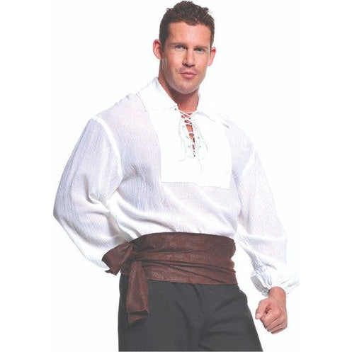 Adult Pirate Shirt XL