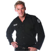 Adult Police Shirt