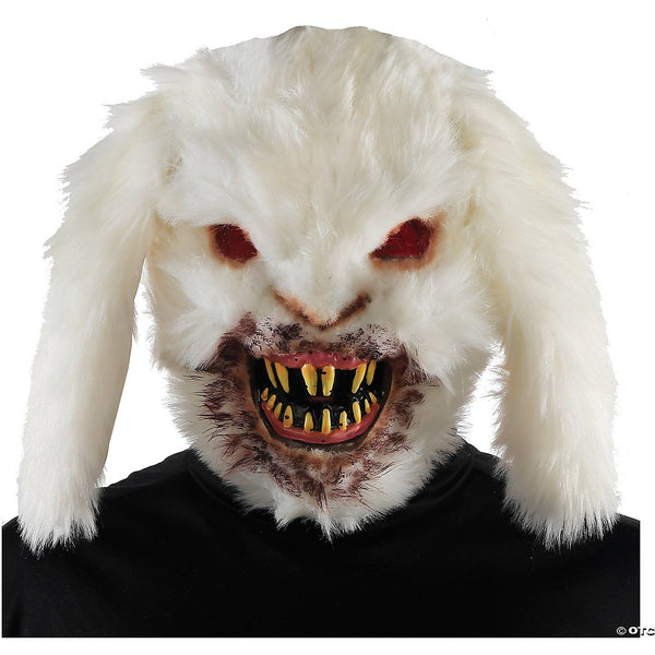 Adult Rabid Bunny Mask