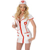 Adult Sexy Nurse Costume